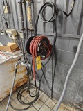 Commercial Air Hose Reel