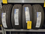 4 New Michelin Primacy A/S Tires - 225/65R17