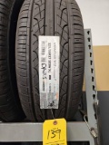 New Hankook Ventus V2 Concept 2 Tire - 225/55R17 101W XL