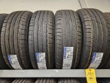 4 New Michelin Primacy Tour A/S Tires - 225/60R18