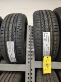 2 New Hankook Kinergy GT Tires - 225/55R18 98H