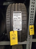 New Continental Extreme Contact Sport Tire - 245/40 ZR 20 XL 99 Y