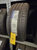 New Michelin Latitude Tour HP Tire - 255/55R18