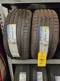 2 New Bridgestone Dueler H/L Alenza Plus Tires - P235/50R19