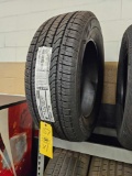 New Bridgestone Alenza A/S 02 Tire - 275/60R20