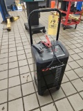 Schumacher Heavy Duty 6/12V Charger & Engine Starter