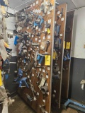 Pegwall Rack Contents - Installers, Removers, Holders, & Other Specialty Automotive Tooling