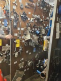 Pegwall Rack Contents - Installers, Removers, Separaters, & Other Specialty Automotive Tooling