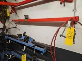 Engine Support Fixture