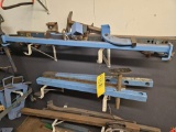 Engine Support Fixture