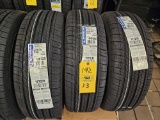 3 New Michelin Primary Tour A/S Tires - 235/55R20