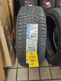 New Michelin Latitude Tour Tire - P235/55R18