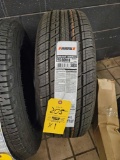 New Uniroyal Tiger Paw Touring A/S Tire - 225/60R18