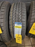 New Goodyear Wrangler Fortitude HT Tire - 225/65R17