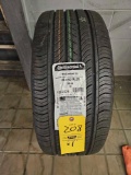 New Continental ProContact TX Tire - 245/45R20