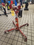 Norco Fastjack 1/2 Ton Capacity Transmission Jack