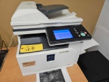 Muratec MFX-3530 LTR Copier/Printer/Fax Machine
