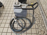 Sandia 3 Gallon Heated Floor Cleaner