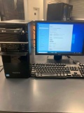 one complete computer system