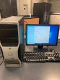 one complete computer system