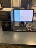 one complete computer system