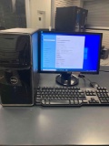 one complete computer system
