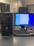 one complete computer system