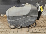 Convertamatic AXP Floor Cleaning Machine