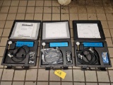 3 SPX Kent-Moore DT-47825-100 Control Solenoid Testing Kits