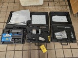 3 Diesel Engine Service Kits