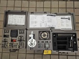 Time-Sert Thread Repair Kit, Balancer Holder Kit, & MV1 Unit Repair Tools