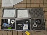 Line Engine Service Kit, Pontiac Vibe Service Kit, & Shimming Surface Tool
