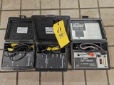 Kent-Moore SIR Load Tools & CRT Tester