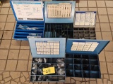 Organizer Kits & Contents - Springs, Retainers, Clips, Seals, & more