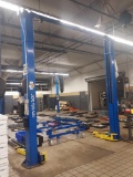 Rotary Revolution 10,000 Lb. Capacity 11 Foot Automotive Lift