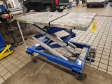 GE-52200-A Hydraulic Propulsion Systems Lift