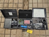 Transfer Cse Shim Selector Kit, Kent-Moore DOD Tester, & ABS Breakout Box