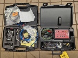 Kent-Moore DOD Tester & Multimedia Interface Tester