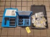 Kent-Moore Trans-Axle Shim Selector Kits & SIR Load Tool Kit