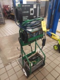 SPX Kent-Moore J41413-200 Evaporative Emissions System Tester
