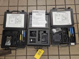 2 Bosch Thread Repair Kits & Kent-Moore Home-Link Tester Kit