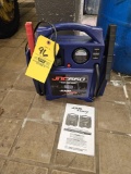 Jump 'N Carry JNC660 12V Power Supply & Jump Starter Box