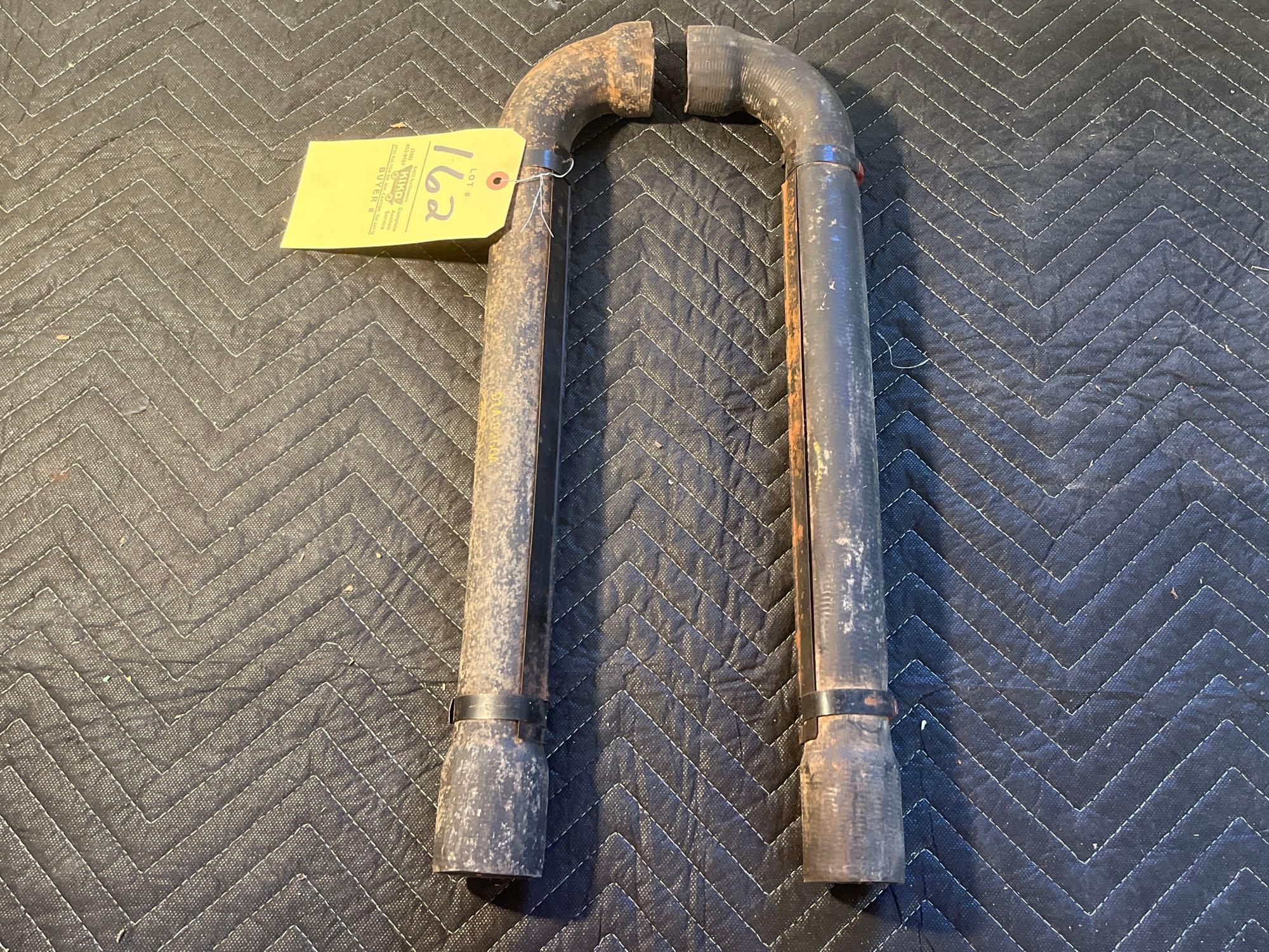 Ford Flathead radiator hoses Proxibid
