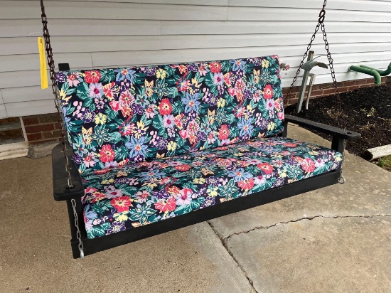 porch swing