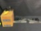 (2) Lionel One Pair No. 1122 Non Derailing Remote Control 
