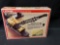 Lionel C&O Flat Car with Construction Crane Kit