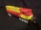 Lionel 8960 Southern Pacific Diesel Engine