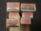 Box of Assorted Lionel Gates, Signals, & Track Sets - 6 Boxes Total