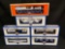 (6) Lionel Entenmann's Cars