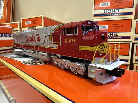 Lionel Model Train Collection - 22036 - Joey